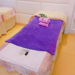 -悦芳庭美肤美体品牌集合店