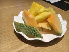 -小鱼小牛·鱼牛干锅·脆鱼火锅(世欧广场店)