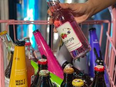 -M99 BEER世界啤酒吧(鸿云悦街店)