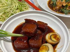 -御沪沪味园.融合菜.海鲜(斜土路店)
