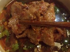 -码头故事火锅(大丰店)
