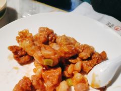 -京味斋·北京烤鸭(华威桥北工大店)