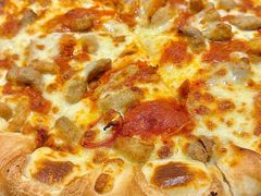 -必胜客(会展店)