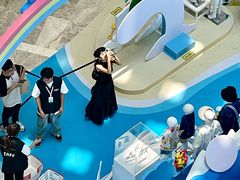 -KK ONE(京基滨河时代店)