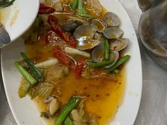 -香湖海鲜餐厅(青澳湾店)