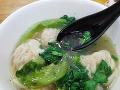 -繁仔牛杂(石排店)