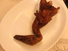 -利苑酒家(合景国际金融广场店)