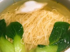 -苏帮袁Sue Cuisine(将台店)