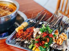 -牛华八婆麻辣烫(起源店)