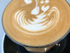 -Seesaw Coffee(上生新所店)