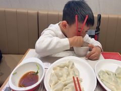 -喜家德虾仁水饺(华强天虹店)