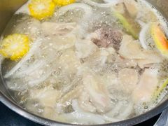 -椰小鸡·琼州糟粕醋(美兰缤纷城店)