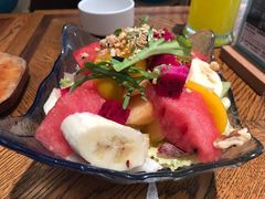 -水天堂西餐厅(绿宝广场店)