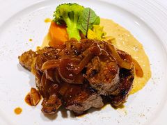 -K·Kitchen KK牛扒厨房(江南西店)