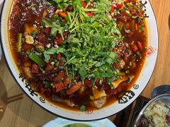 -自贡盐帮菜·玩辣餐厅(樱花园西街店)