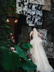 点击看大图 -Chic Bridal 熙可婚纱