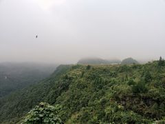 -贵州云顶草原民族风情园