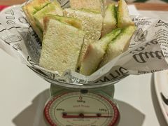 -芽笼芽笼新加坡餐厅(环球港店)