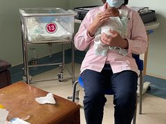 -田螺阿姨自营月嫂·育儿嫂(高新店)