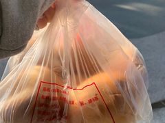 -白玉兰食品甜凤店(合生汇店)