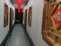 -沽上民肴·海鲜锅贴·天津菜(福州道鸿正家园店)