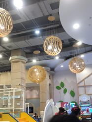 -MELAND亲子乐园•派对•研学(南宁万象城店)