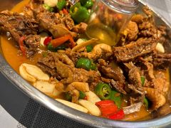 -彭耕记猪油炒小菜(吉联mall店)