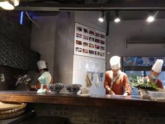 -巴九门老火锅(来福士打望店)