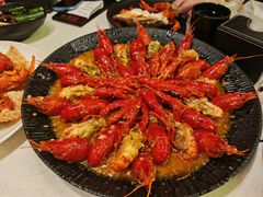 -红盔甲·小龙虾(天钥桥店)