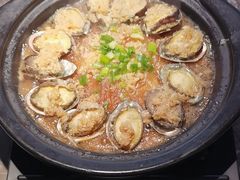 -前海沿·青岛菜(李沧万达店)