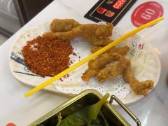 -刘少华贵州小黄牛·鲜牛肉火锅(总店)