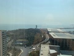 -青岛海尔洲际酒店