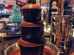 -OPEN開全日自助餐厅·牛肉火锅·海鲜(佛山希尔顿酒店)