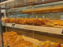 -早安巴黎(四季坊店)