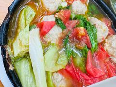 -沈妈砂锅(光华村店)