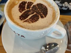 -COSTA COFFEE(龙德广场店)