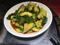 -传统香辣蟹(南园路店)