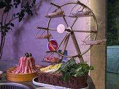 -故里和山·成都火锅(欢乐港湾店)