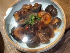 -和府捞面(东直门银座店)