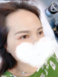 -MIVI·纹眉半永久野生眉