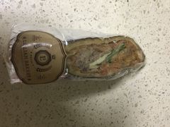 丹麦香酥卷-莉莲蛋挞(日月光店)