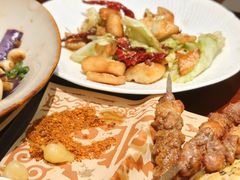 -那拉提之疆·新疆菜(美院店)
