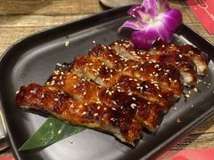 鳗鱼蒲烧-古田居·特色寿司料理(骏欣中心店)