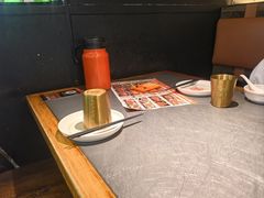 -探鱼·鲜青椒爽麻烤鱼(苏宁广场店)