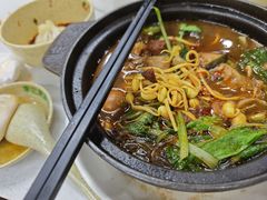 -李记清真馆(打钉巷店)