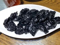 -船歌·鱼水饺青岛菜(金狮广场店)