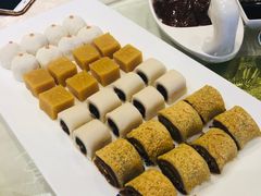 -便宜坊烤鸭店(甜水园店)