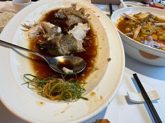-味钱塘·钱塘浙宴(宋城之江银泰店)