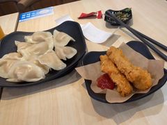 -大娘水饺(浒崇路大润发店)