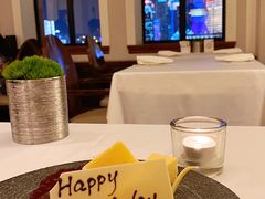 -上海和平饭店华懋阁 Cathay Room